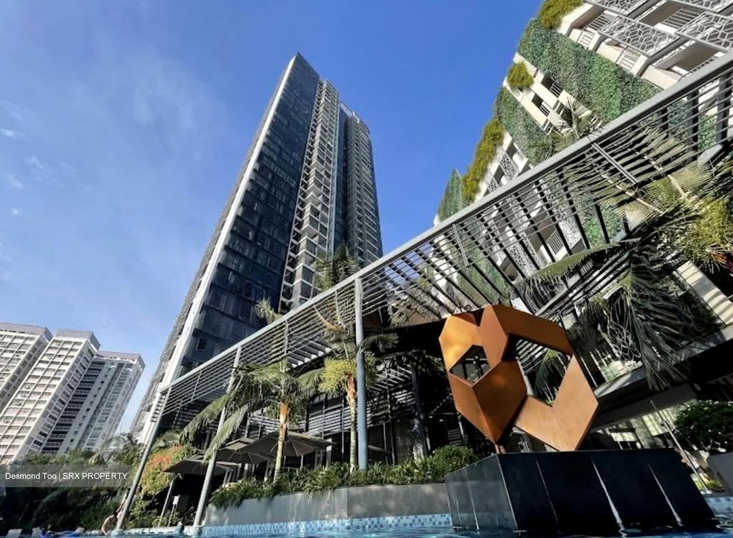 Gem Residences (D12), Condominium #623218321